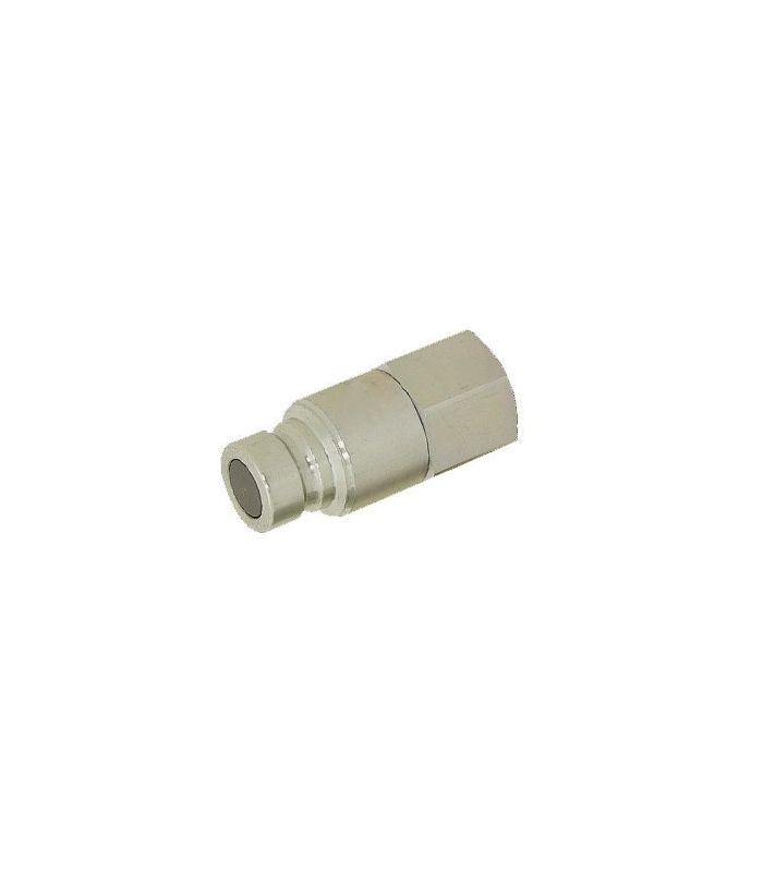 Adaptador de face plana de alta pressão ISO-16028