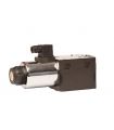 SOLENOID VALVE NG-6 4/2 PARALLEL CROSS