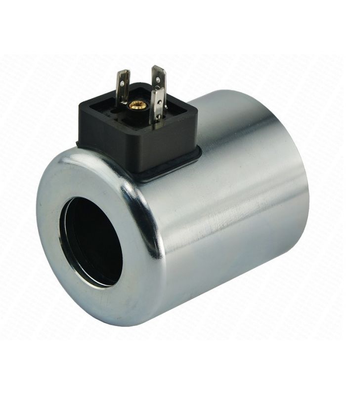 NG10 SOLENOID VALVE COIL