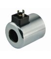NG10 SOLENOID VALVE COIL
