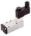 ISO-5599-1 MONOSTABLER ELEKTRISCHER PILOTVERTEILER