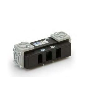 ISO I PNEUMATISCHER PILOTVERTEILER