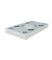 BRIDE PLATE