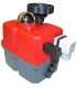 ATUADOR ELÉTRICO MONOFÁSICO 12V DC
