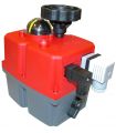 ACTUADOR ELÉCTRICO MONOFÁSICO 12V DC