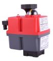 ACTUADOR ELÉCTRICO MONOFÁSICO 12V DC
