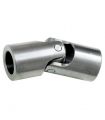 SINGLE LIGHTWEIGHT UNIVERSAL JOINT