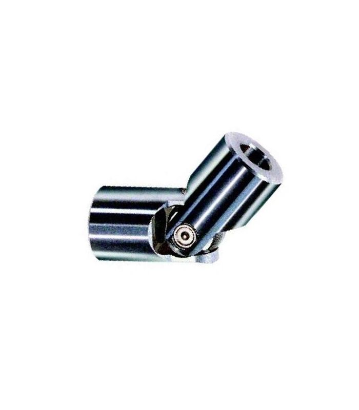 SINGLE STAINLESS STEEL UNIVERSAL JOINT