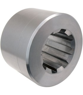 Douille D'Arbre De 14 Mm De Diamètre Intérieur Pour Engrenage Planétaire Série EG34 - Pièce De Précision
