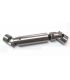 TELESCOPIC UNIVERSAL JOINT
