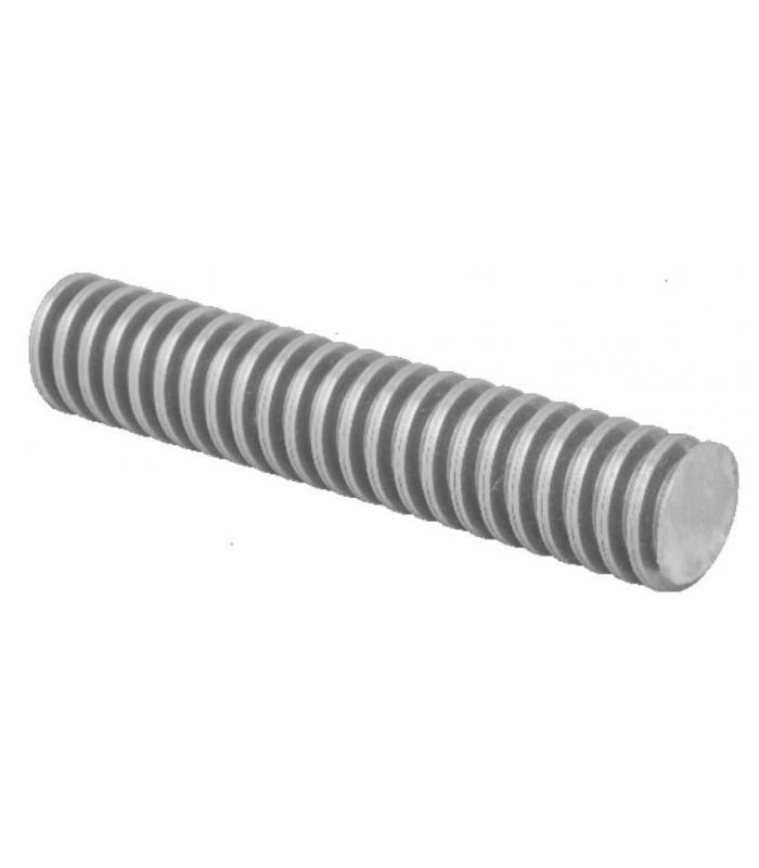 HUSILLO TRAPEZOIDAL INOX-304