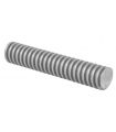 HUSILLO TRAPEZOIDAL INOX-304