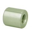 MZP STEEL CYLINDRICAL NUT