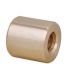 TUERCA CILINDRICA BRONCE HBD