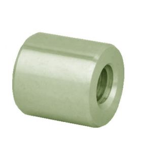 STAINLESS STEEL 304 HDA CYLINDRICAL NUT