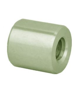 TUERCA CILINDRICA INOX 304 HDA