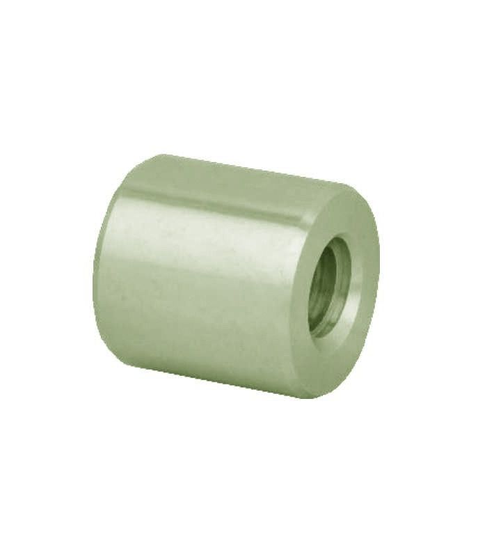 STAINLESS STEEL 304 HDA CYLINDRICAL NUT