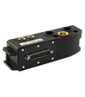TAPA MULTIPOLAR IZQUIERDA 44 PINS TI 1501C000124