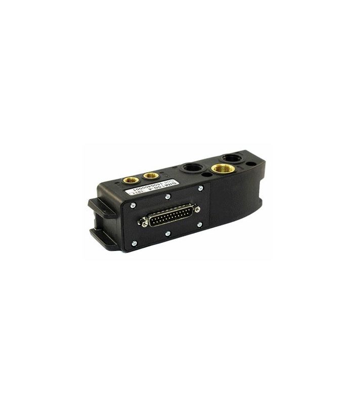 TAPA MULTIPOLAR IZQUIERDA 44 PINS TI 1501C000124