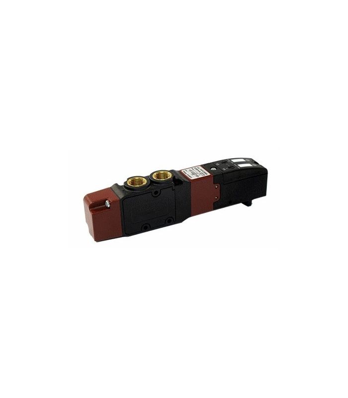 VANNE 5/3 CENTRE FERMÉ VC14 1501C00007