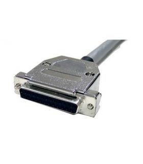 POWER CABLE 25 PIN IP-40 1601C000002