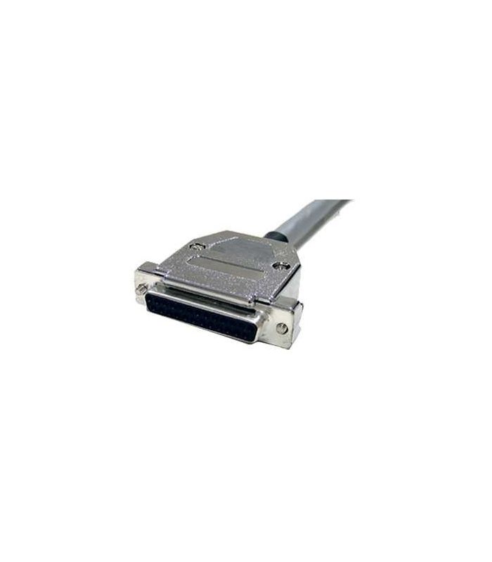 CABLE ALIMENTACION 25 PIN IP-40 1601C000002