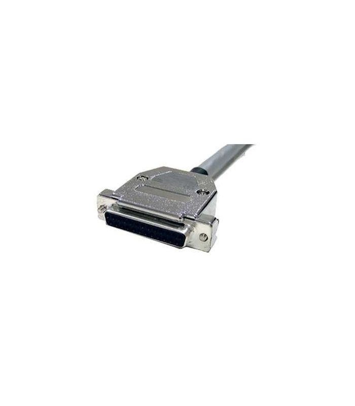 POWER CABLE 25 PIN IP-40 1601C000002 3 mt