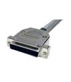 CABLE ALIMENTACION 25 PIN IP-40 1601C000002