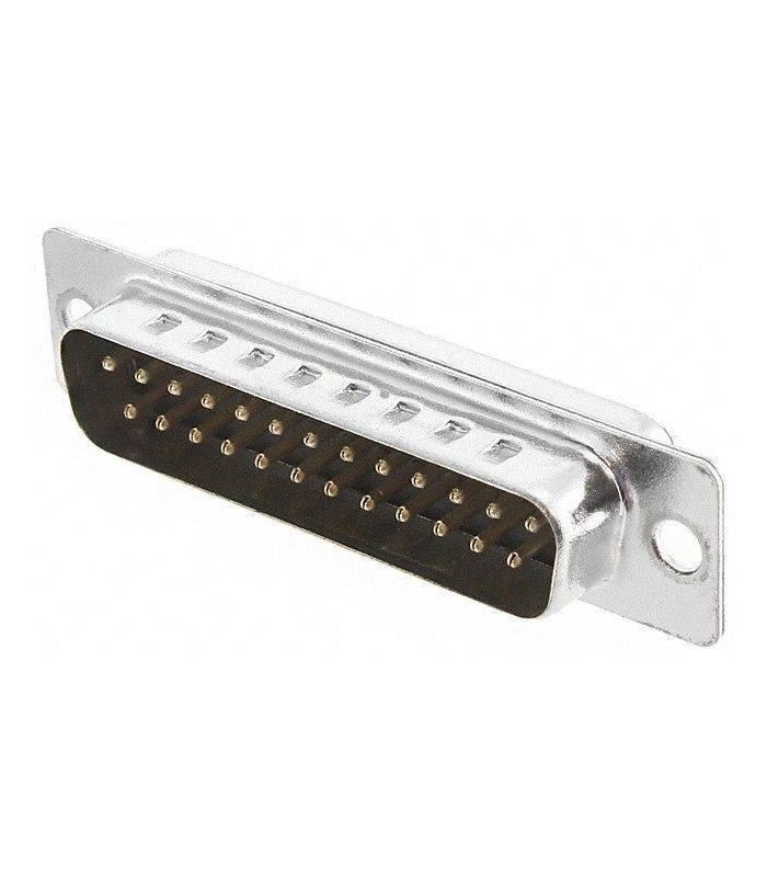 CABLE ALIMENTACION 25 PIN IP-40 1601C000002