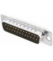 Cavo di alimentazione a 25 pin IP-40 1601C000002