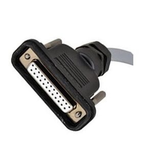 CABLE ALIM. 25 PIN IP-65 1601C00006