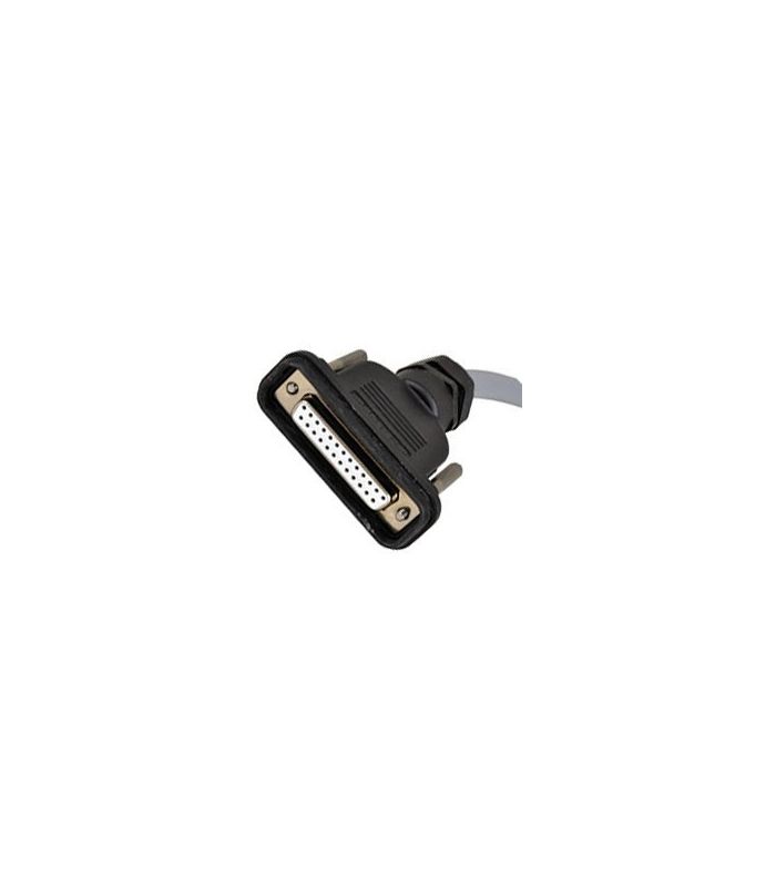 Netzkabel 25-polig IP-65 1601C00006