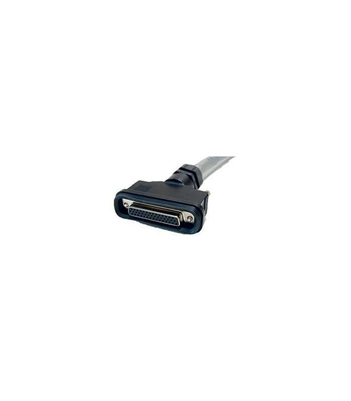 POWER CABLE 25 PIN IP-65 1601C00006 3 mt.