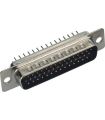 CABLE ALIMENTACION 44 PIN IP-65 1601C000014