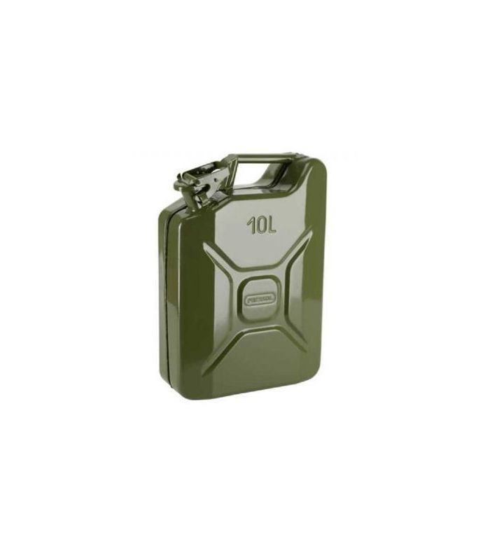 BIDON METALICO HIDROCARBUROS