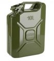 BIDON METALICO HIDROCARBUROS
