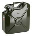 BIDON METALICO HIDROCARBUROS