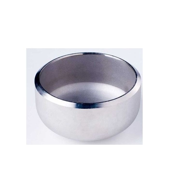 CAP SCH-10 A-304L