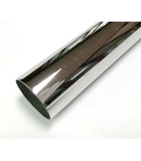 TUBO INOX ALIMENTARIO DIN-11851-2