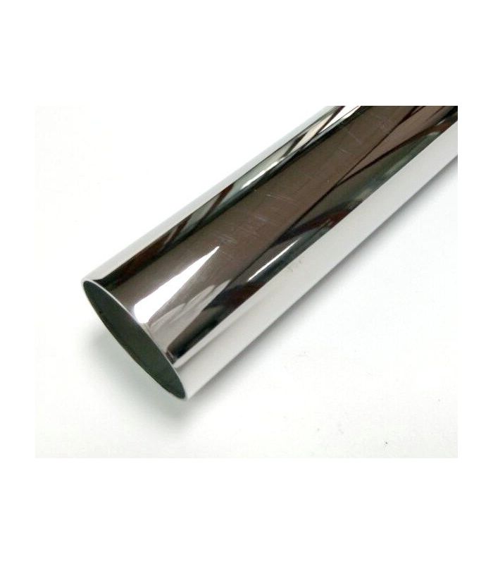 TUBO INOX ALIMENTARIO DIN-11851-2