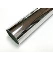 TUBE EN ACIER INOXYDABLE ALIMENTAIRE DIN-11851-2