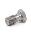 RACCORD DE FREIN SIMPLE VIS