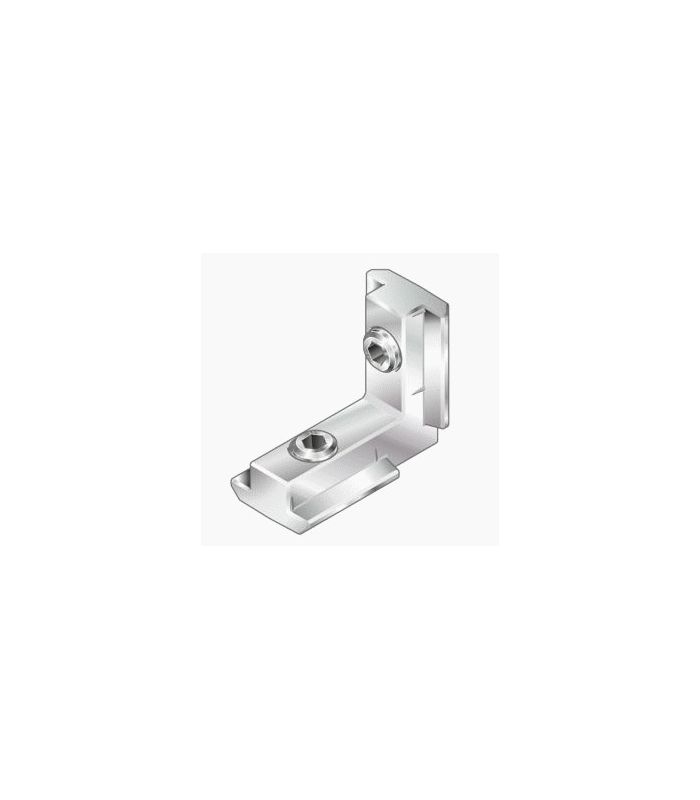 INTERIOR-EXTERIOR FIXING BRACKET