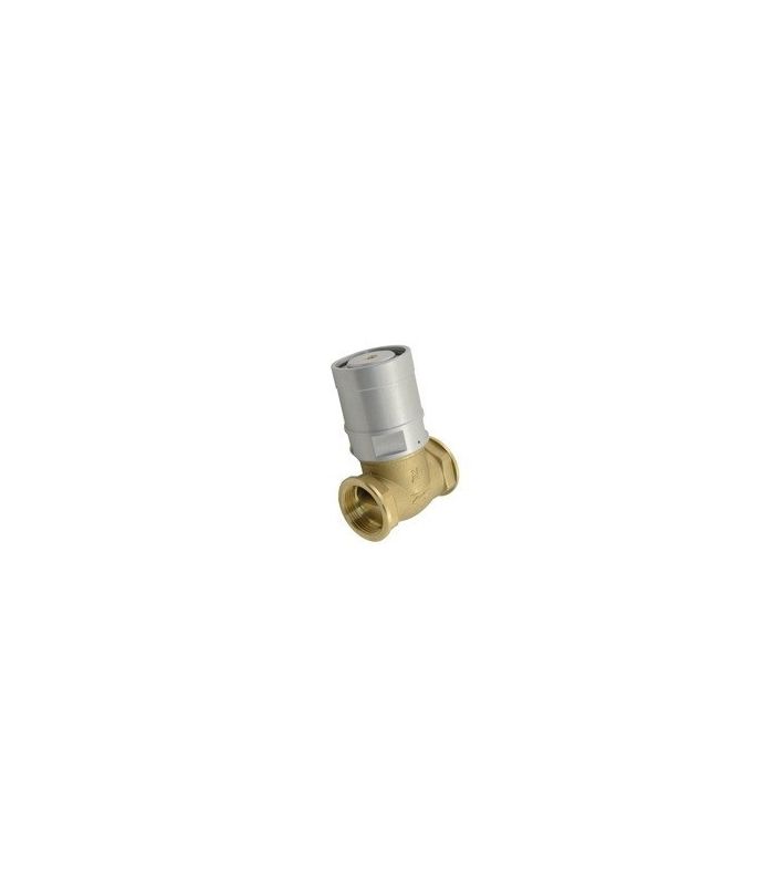 NORMALLY CLOSED BUFFER VALVE