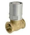 DOUBLE EFFECT BUFFER VALVE