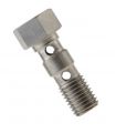 TORNILLO DOBLE RACOR DE FRENO
