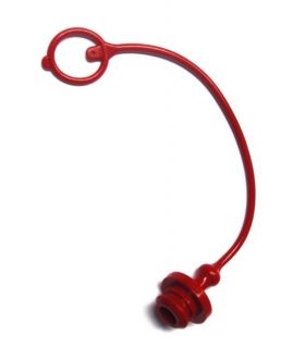 TAPÓN PARA ENCHUFE ISO-7241-A