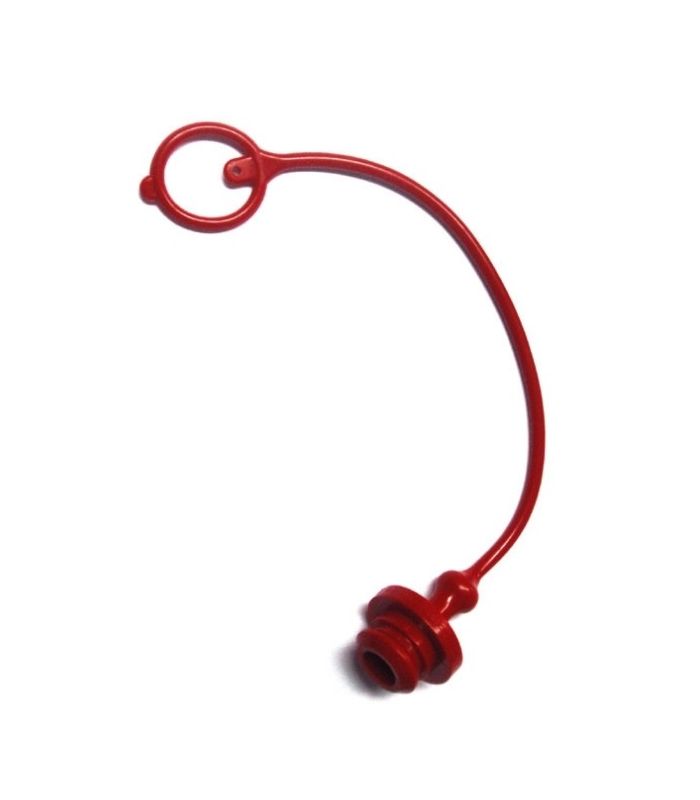 TAPÓN PARA ENCHUFE ISO-7241-A