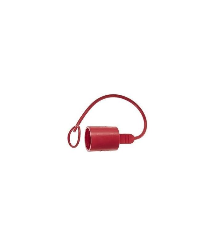CAP FOR ADAPTER ISO-7241-A