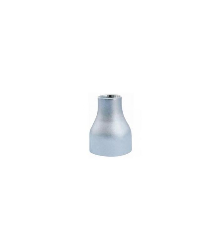 REDUÇÃO CONCÊNTRICA SCH-10 A-304L